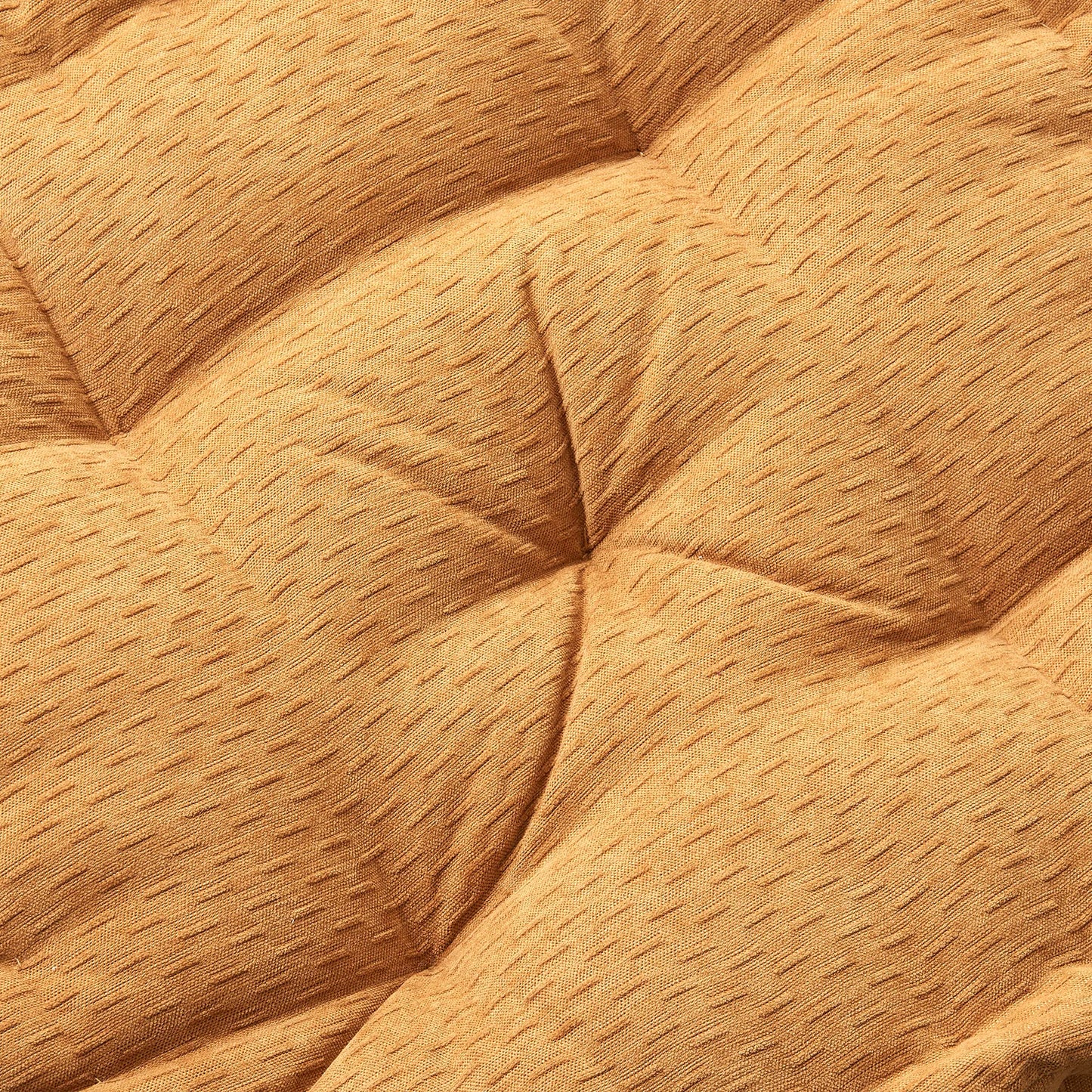 Getmo Resin Meditation Floor Pillow