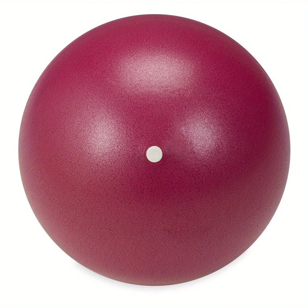 9" Yoga Ball for Dynamic Exercises