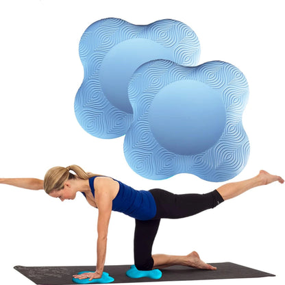 Yoga, Pilates, and Workout Foam K