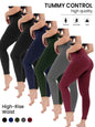 6-Pack Women'S Yoga Pants