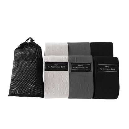 Fabric Resistance Hip /Booty Bands