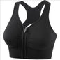 Women's sports bra