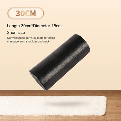 12 Inch High-Density Massage Roller