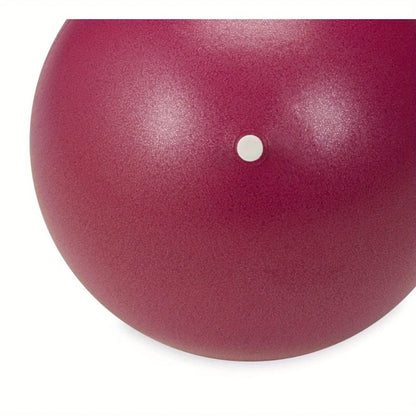 9" Yoga Ball for Dynamic Exercises