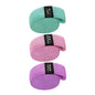 3Pcs Long Resistance Bands