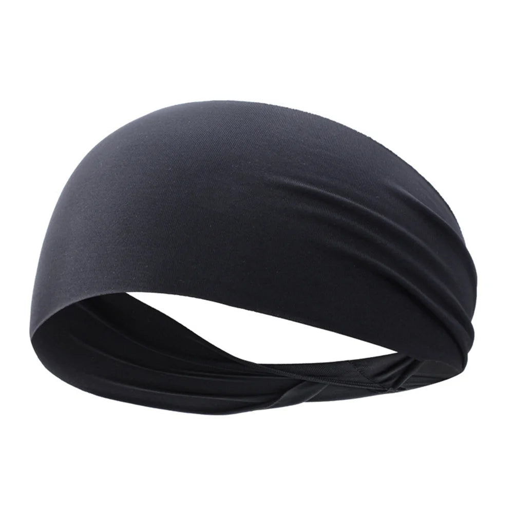 Sweat Absorption Headdress Quick Dry