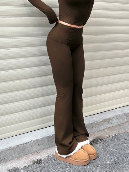3pcs/Set Women's Yoga Pants