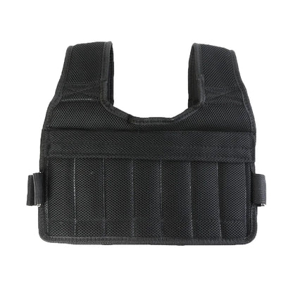 3/15/20/35/50kg  Adjustable  Weight Vest