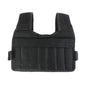 3/15/20/35/50kg  Adjustable  Weight Vest