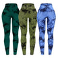 3 Piece Workout Leggings Sets