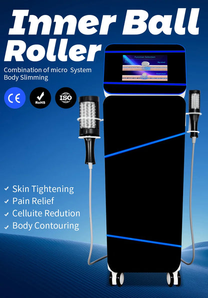 Slimming Massage Cellulite Body Facial