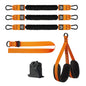 Heavy Duty Pull Up Assistance Bands