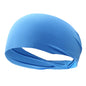 Sweat Absorption Headdress Quick Dry