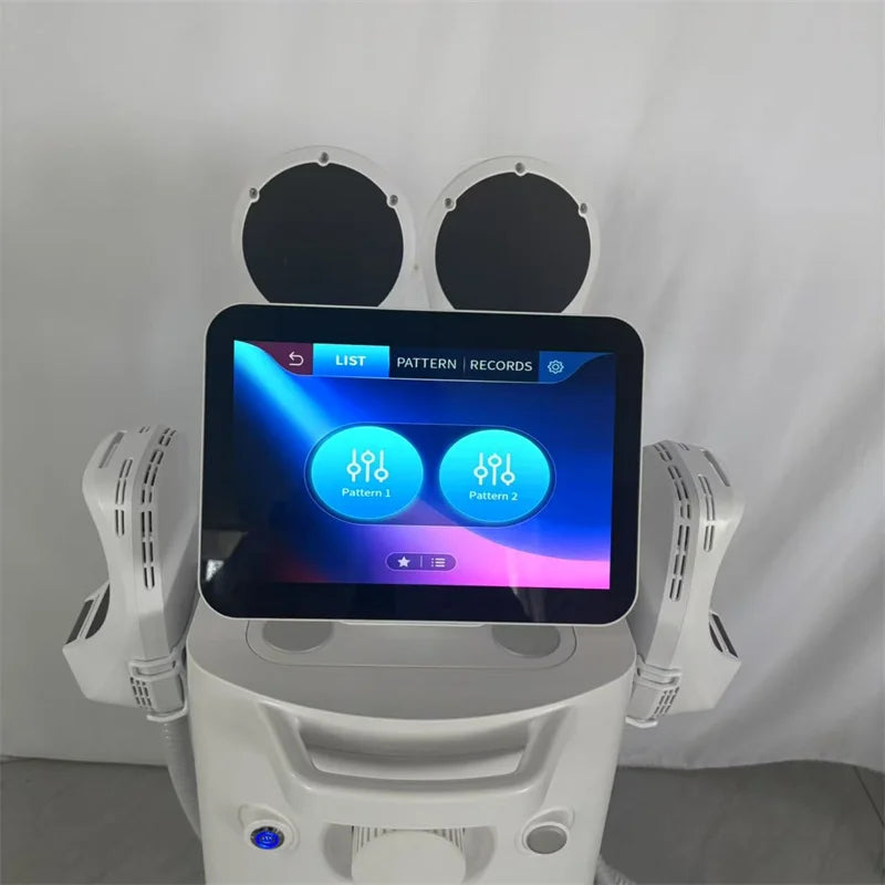 RF EMS   Body Slimming/Sculpting Technology