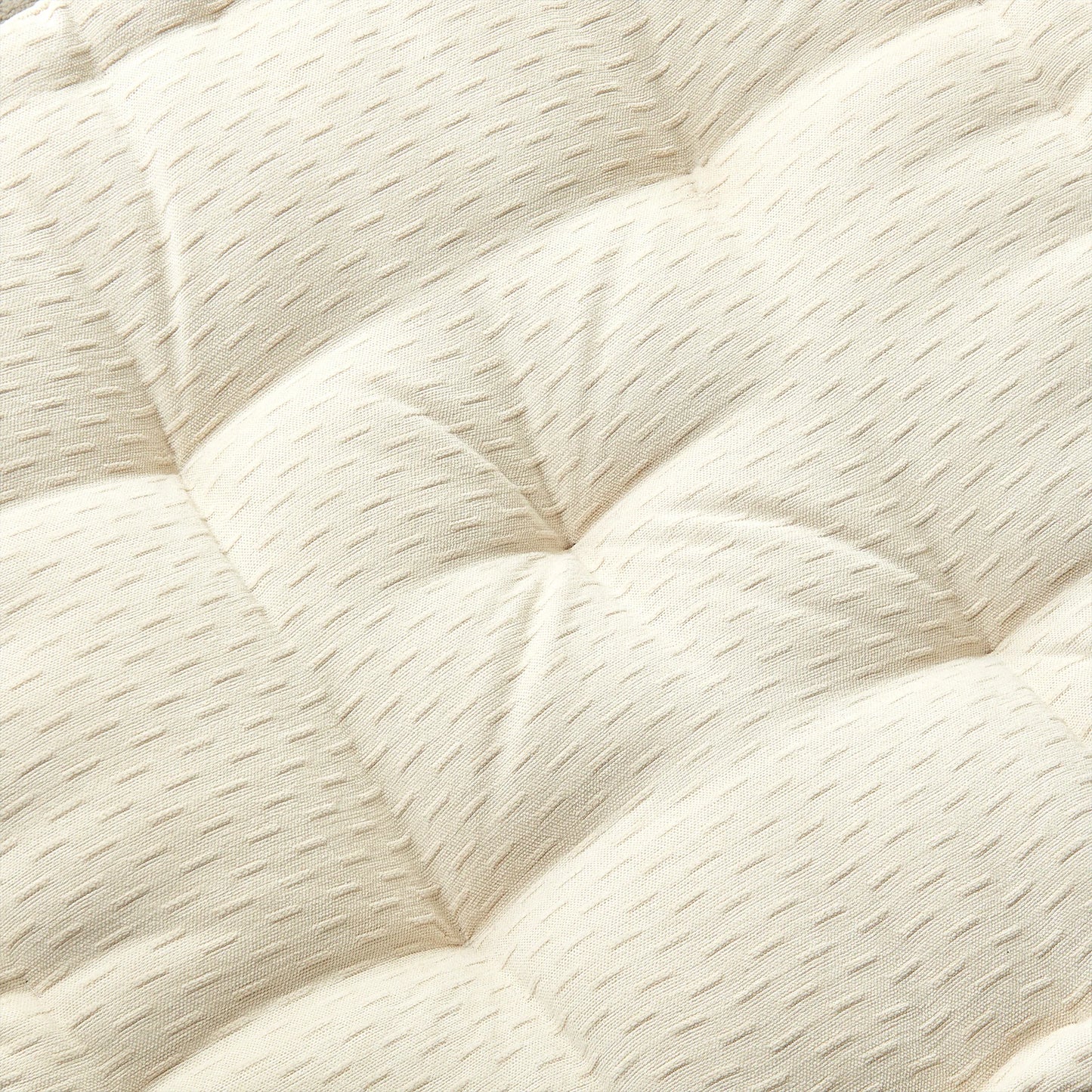 Getmo Resin Meditation Floor Pillow