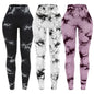 3 Piece Workout Leggings Sets