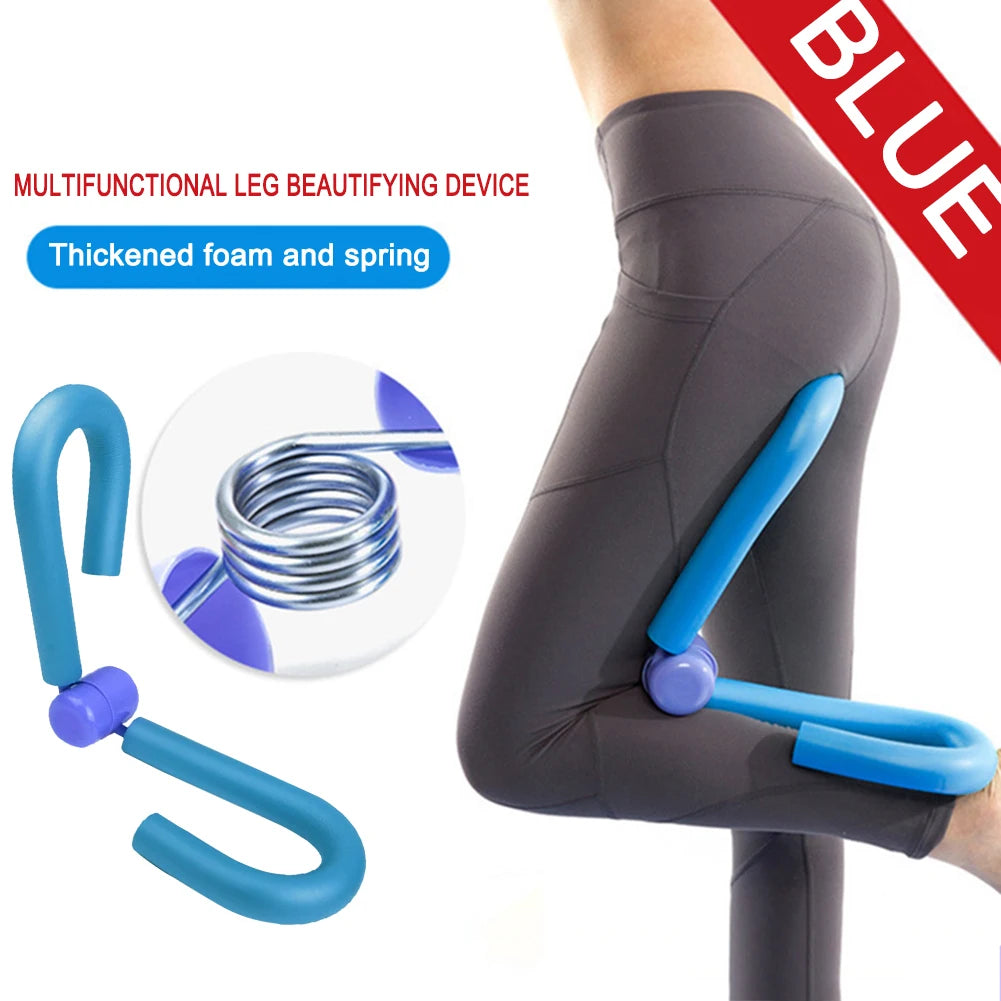 Inner Thigh Exercise Leg Trainer