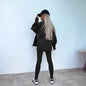 Women's Spring and Autumn Sports Hoodie