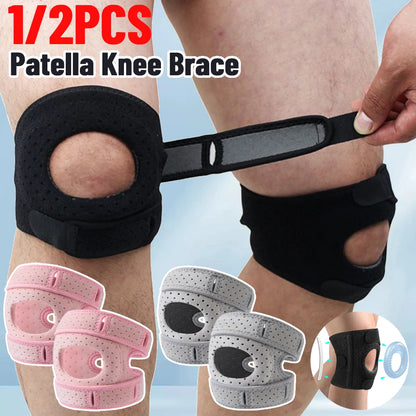 Patella Knee Brace Adjustable