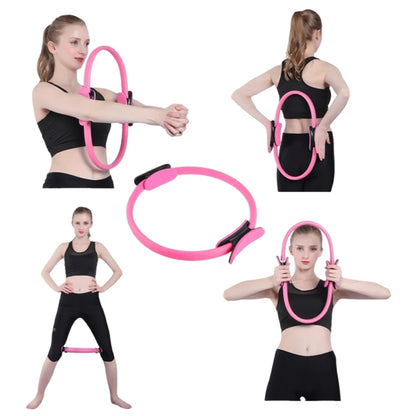 Flexible Yoga Fitness Ring Pilates