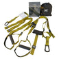 Bodyweight Resistance Bands for Full Body Workout