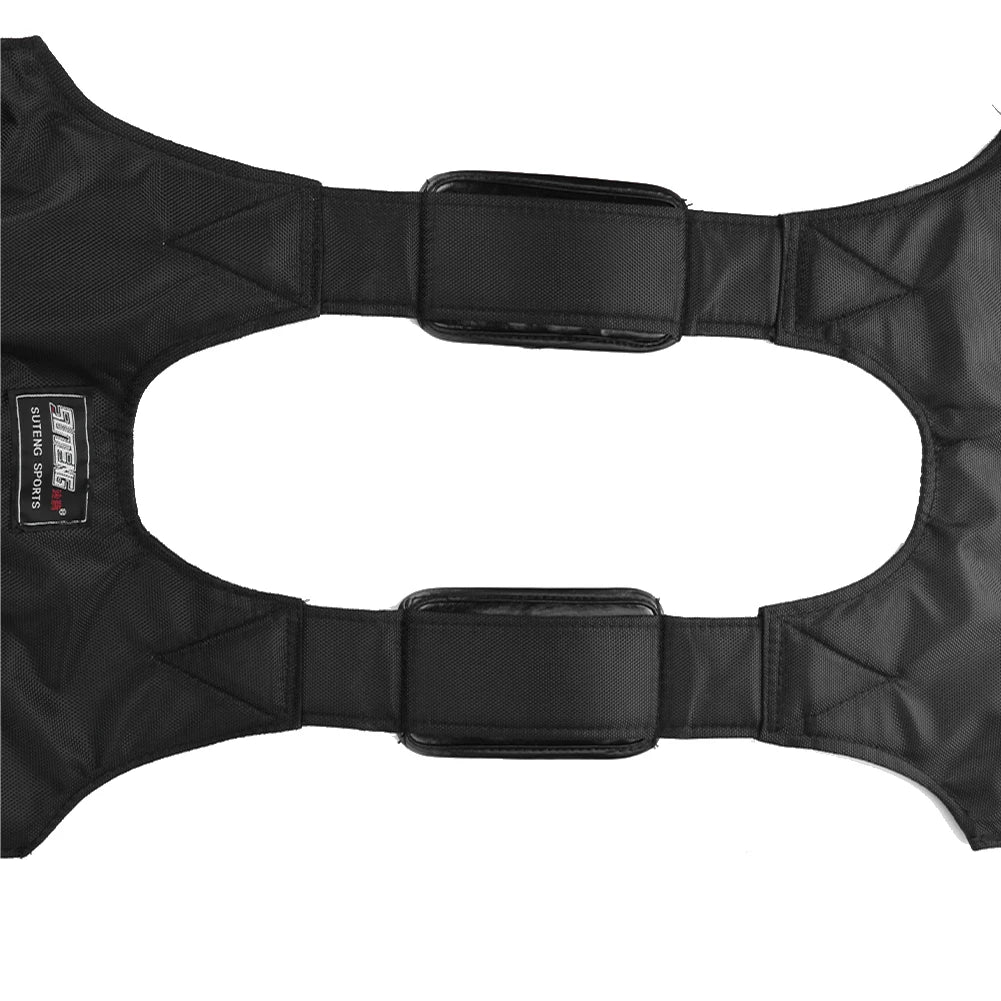 3/15/20/35/50kg  Adjustable  Weight Vest
