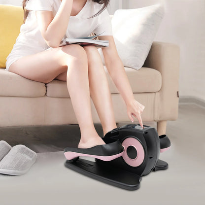 Under Desk Elliptical Machine