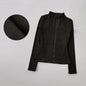 Quick Dry Yoga /Running Sport Workout Jacket