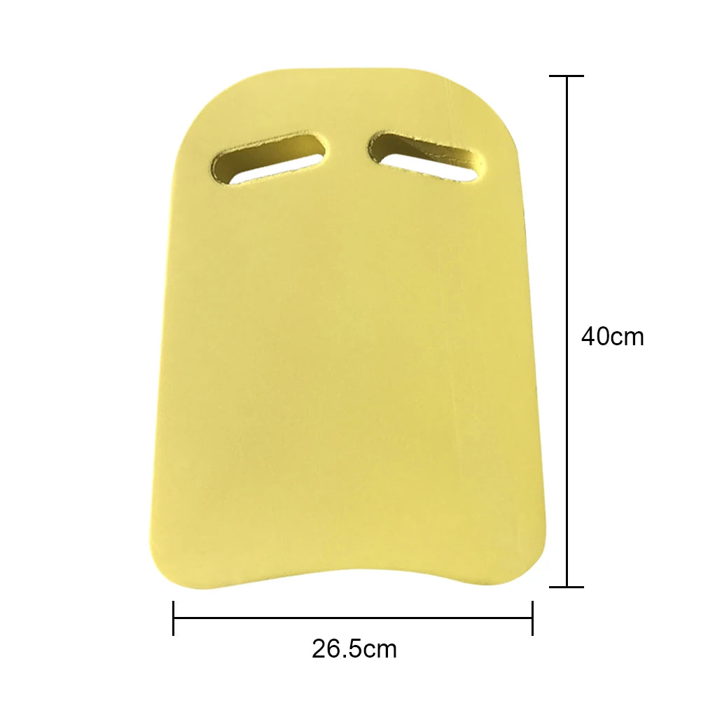 Kickboard Swimming Training Aid