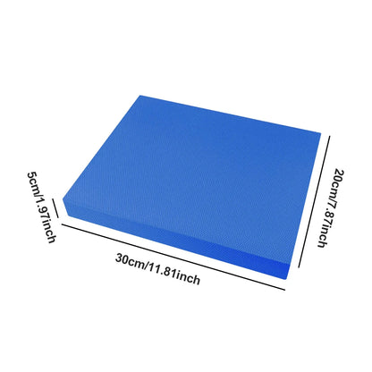 Thickened Yoga Balancing  Cushion