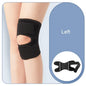 Pressurized Elastic Knee Pads