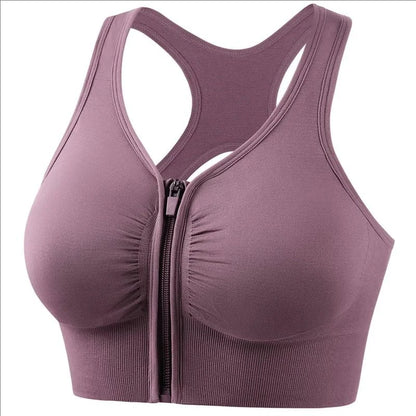 Women's sports bra
