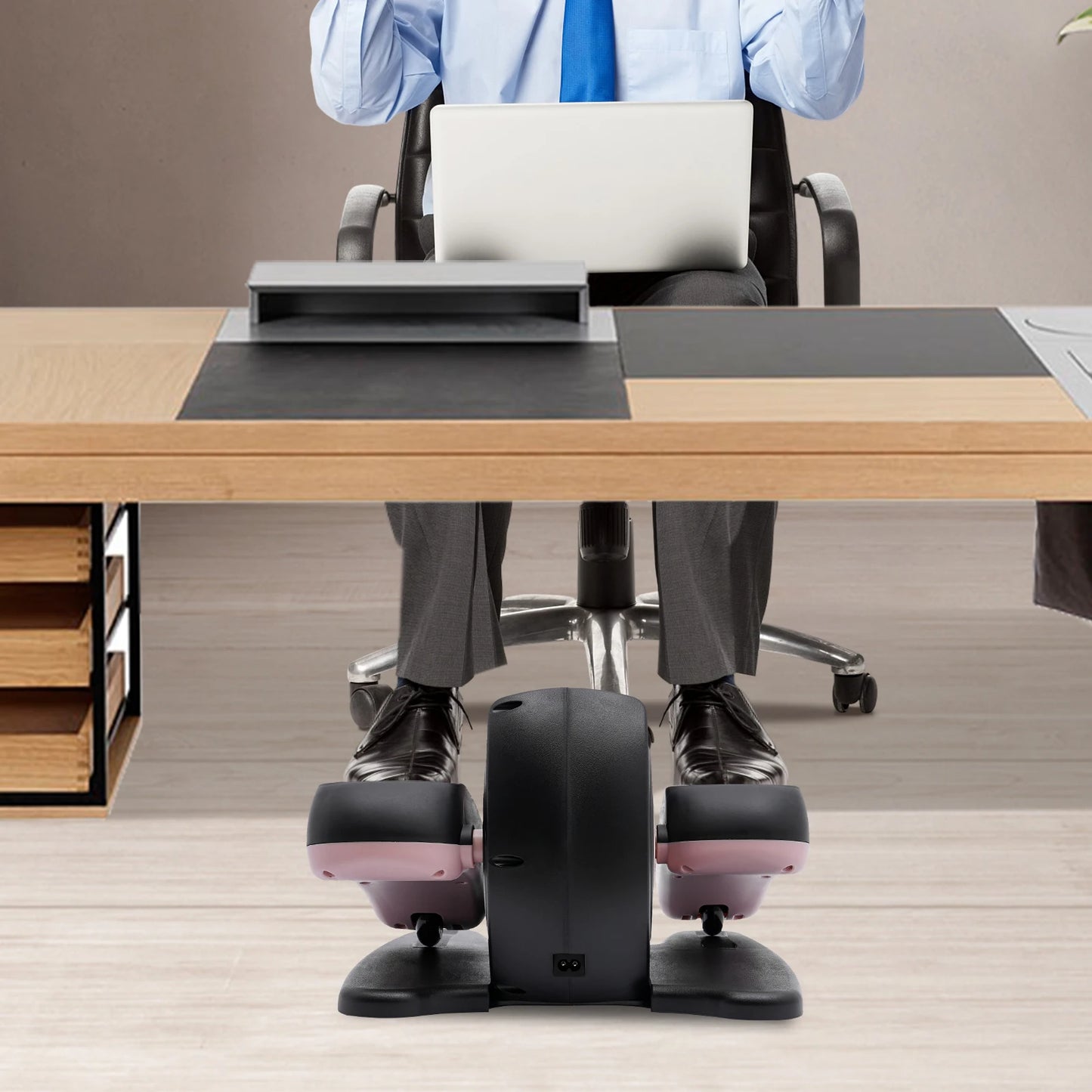 Under Desk Elliptical Machine