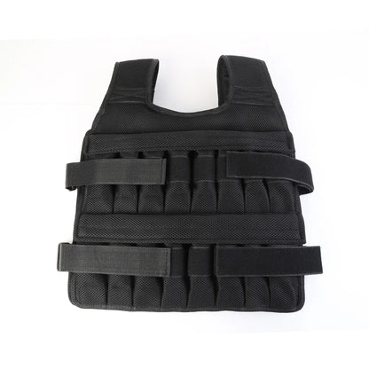 3/15/35kg Adjustable Weight Vest