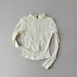 Quick Dry Outdoor Sports Long Sleeved Jacket