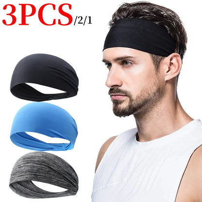 Sports Headbands For Men Woman