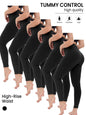 6-Pack Women'S Yoga Pants