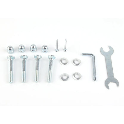 Steel Frame Heavy Duty Vertical Climber