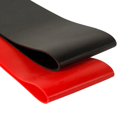 Thin Legs Hip Lift Resistance Band