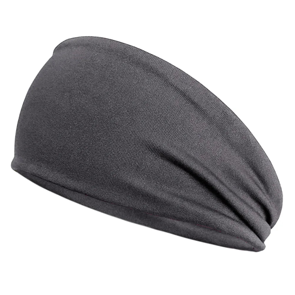 Quick-Drying Headband Yoga/ Basketball /Running