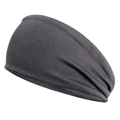 Quick-Drying Headband Yoga/ Basketball /Running