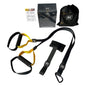 Bodyweight Resistance Bands for Full Body Workout