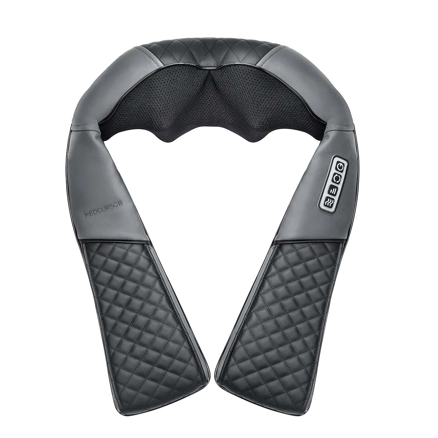 Electric Neck And Back Massager