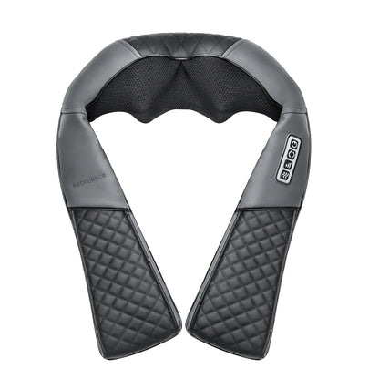 Electric Neck And Back Massager