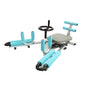 Leg Stretcher, Flexibility Stretching Equipment