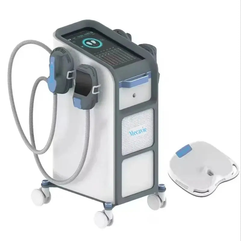 Newest Upgraded System Fat Burning With 4 RF Handles