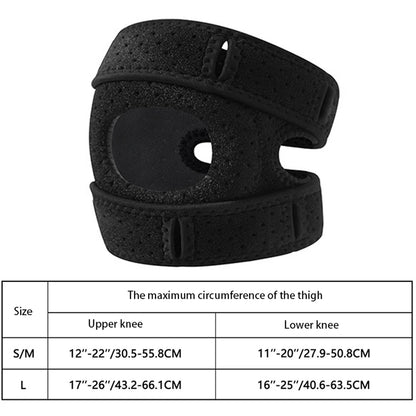 Patella Knee Brace Adjustable