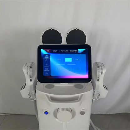 RF EMS   Body Slimming/Sculpting Technology