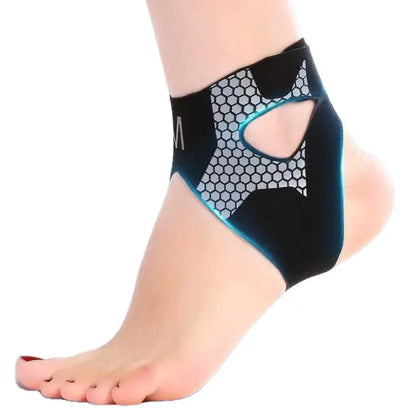1× Ultra-thin Ankle Brace