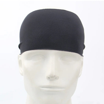 Elastic Sports Sweat Absorption Headbands
